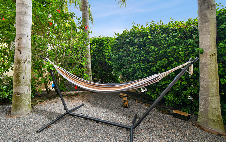 Hammock